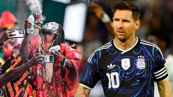 Brujo de Ghana sorprendió al predecir al ganador del Argentina vs Cabo Verde: "Lo eliminará"