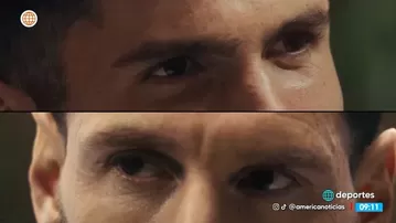 El BRUTAL comercial que protagoniza Messi y aparece Ronaldo