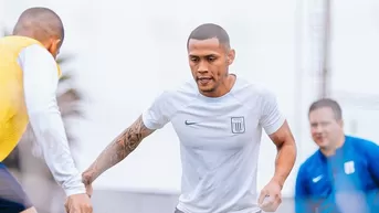 Bryan Reyna dejaría Alianza Lima para jugar en Gremio