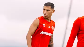 Buenas noticias para Jefferson Cáceres en el Sheffield United