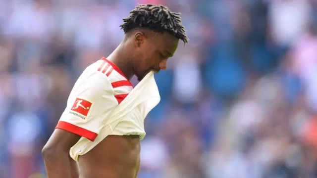 Bundesliga: denuncian a jugador del Hamburgo por falsa identidad