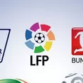 ¿La Bundesliga está al mismo nivel  de LaLiga española y la Premier League?