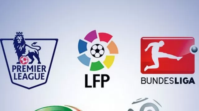 ¿La Bundesliga está al mismo nivel  de LaLiga española y la Premier League?