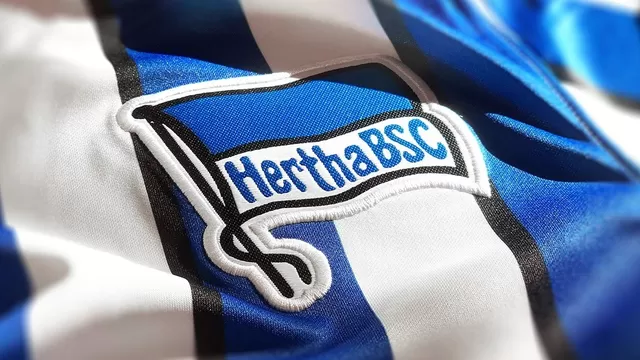 Hertha Berlín es puesto en cuarentena | Video: #Vamos de Movistar+.