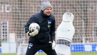 Bundesliga: Hungría exigió explicaciones por el cese de un entrenador húngaro en Hertha Berlín