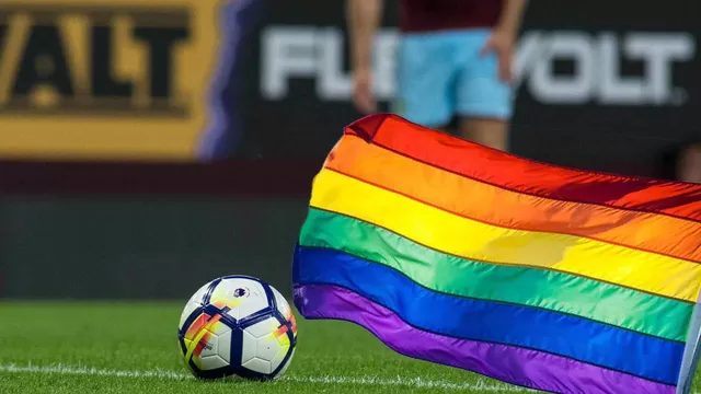 Bundesliga: Más de 800 futbolistas alemanes ofrecen apoyo a compañeros homosexuales