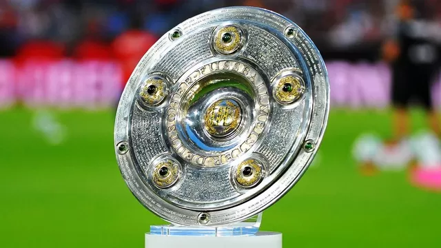 Bundesliga 2022-2023:  Tabla de posiciones, programación y resultados