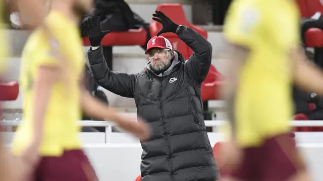 Revive aquí el gol del triunfo del Burnley | Video: Bein Sports.