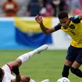 Byron Castillo: Abogado de la Federación Ecuatoriana se pronunció tras anuncio de FIFA