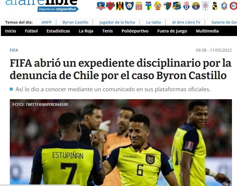 Radio Cooperativa (Chile)