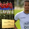 Byron Castillo: Chile irá al TAS tras fallo de la Comisión de Apelación de la FIFA