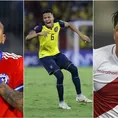 Byron Castillo: ¿Cómo quedaría la tabla de las Eliminatorias si FIFA sanciona a Ecuador?