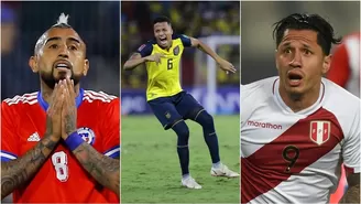 Byron Castillo: ¿Cómo quedaría la tabla de las Eliminatorias si FIFA sanciona a Ecuador?
