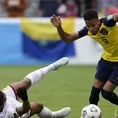 Byron Castillo: Federación de Ecuador responde a Chile tras denuncia ante FIFA