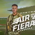 Byron Castillo fichó por el León de México, tras resolución favorable de FIFA