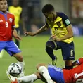 Byron Castillo: FIFA admitió reclamo de Chile y abrió procedimiento disciplinario