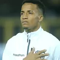 Byron Castillo no declarará ante la FIFA, confirmó su abogado