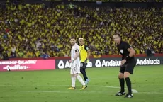 Byron Castillo: ¿Qué partidos jugó con Ecuador en las Eliminatorias a Qatar 2022? - Noticias de eliminatorias-sudamericanas