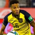 Byron Castillo se burla de Chile tras reclamo ante FIFA por su nacionalidad