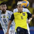 Byron Castillo: La verdad sobre la nacionalidad del seleccionado ecuatoriano