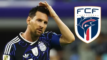Cabo Verde dará un curioso regalo a Lionel Messi previo a duelo por dieciseisavos