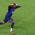 Cabo Verde empata 2-2: Sidny Cabral anota golazo a Argentina Cabo Verde empata 2-2: Sidny Cabral anota golazo a Argentina