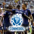 Futbolista de Cabo Verde que la rompió en el Mundial 2026 fichó por gigante de Sudamérica