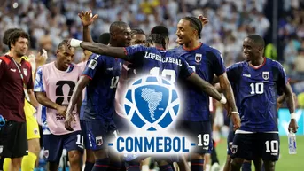 Futbolista de Cabo Verde que la rompió en el Mundial 2026 fichó por gigante de Sudamérica
