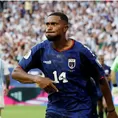 Cabo Verde le empata a Argentina: Duarte pone el 1-1 y anota golazo al Dibu Martínez