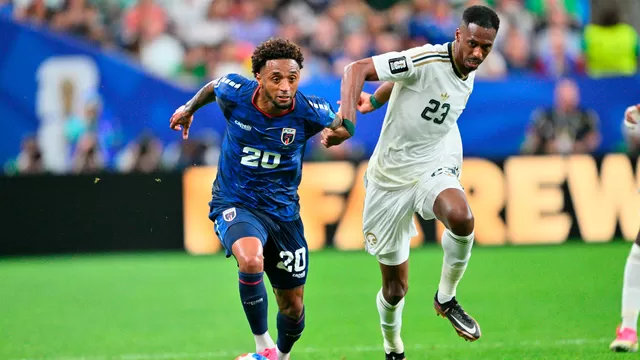 Cabo Verde recibe a Arabia Saudita por la última fecha de la fase de grupos. Foto: América Deportes