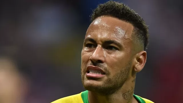 Cafú: &quot;Por 30 minutos se pone en duda toda la carrera de Neymar&quot;