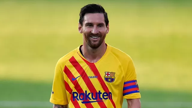 Cafú: &quot;Lo mejor de Messi está por llegar&quot;