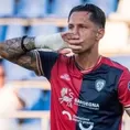 ¡Tendrá que esperar! Cagliari aún no podrá contar con Gianluca Lapadula