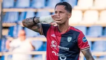 ¡Tendrá que esperar! Cagliari aún no podrá contar con Gianluca Lapadula