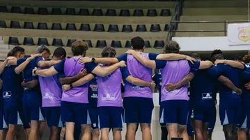 Cambio inesperado en once de Guede para partido de Libertadores