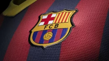 Diseño ha sorprendido a los fanáticos 'culés' | Foto: FC Barcelona Diseño ha sorprendido a los fanáticos 'culés' | Foto: FC Barcelona