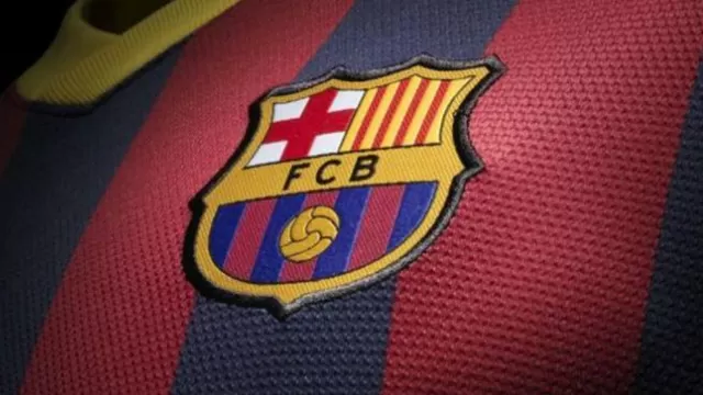 Diseño ha sorprendido a los fanáticos &#39;culés&#39; | Foto: FC Barcelona