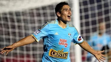 Camiseta de Sporting Cristal entre las más bellas del 2014