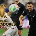 Campeón de la Copa Libertadores fichó a Tim Payne tras su debut en el Mundial 2026 Campeón de la Copa Libertadores fichó a Tim Payne tras su debut en el Mundial 2026