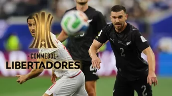 Campeón de la Copa Libertadores fichó a Tim Payne tras su debut en el Mundial 2026