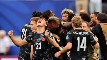 Canadá venció 1-0 a Sudáfrica y avanzó a octavos de final del Mundial 2026