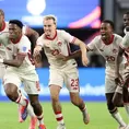 Canadá, la sorpresa de la Copa América 2024