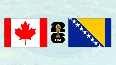 Canadá debuta ante Bosnia y Herzegovina en el Mundial 2026 en el Grupo B. Todos los detalles y el análisis completo. | AD Canadá debuta ante Bosnia y Herzegovina en el Mundial 2026 en el Grupo B. Todos los detalles y el análisis completo. | AD