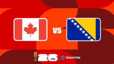 Canadá debuta ante Bosnia y Herzegovina en el Mundial 2026 en el Grupo B. Todos los detalles y el análisis completo. | AD Canadá debuta ante Bosnia y Herzegovina en el Mundial 2026 en el Grupo B. Todos los detalles y el análisis completo. | AD