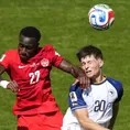 Empate en el debut del Grupo B: Canadá 1-1 Bosnia en el Mundial 2026