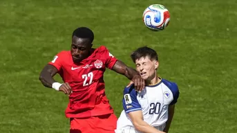 Empate en el debut del Grupo B: Canadá 1-1 Bosnia en el Mundial 2026