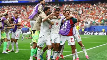 Marruecos venció 3-0 a Canadá y se metió a cuartos de final del Mundial 2026