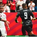 ¡Paliza! Canadá apabulló 6-0 a Qatar por la segunda fecha del Mundial 2026 ¡Paliza! Canadá apabulló 6-0 a Qatar por la segunda fecha del Mundial 2026
