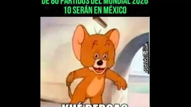 Candidatura de EEUU, Canadá y México para Mundial 2026 provocó estos memes-foto-4