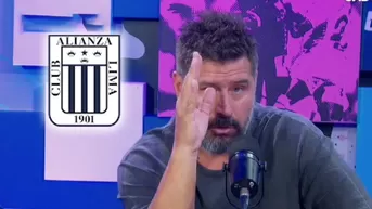 Cantoro dijo quién sería clave en Alianza Lima para la remontada